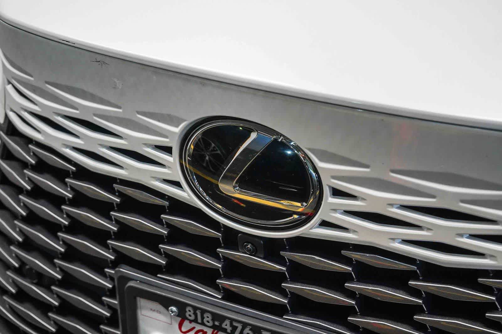 Used 2023 Lexus RX 350 Premium FWD image 8