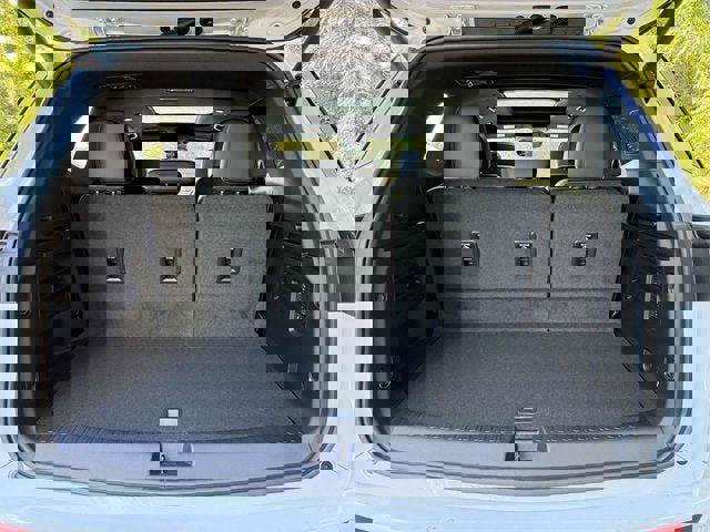 New 2026 Buick Enclave Avenir w/ Super Cruise Package image 10