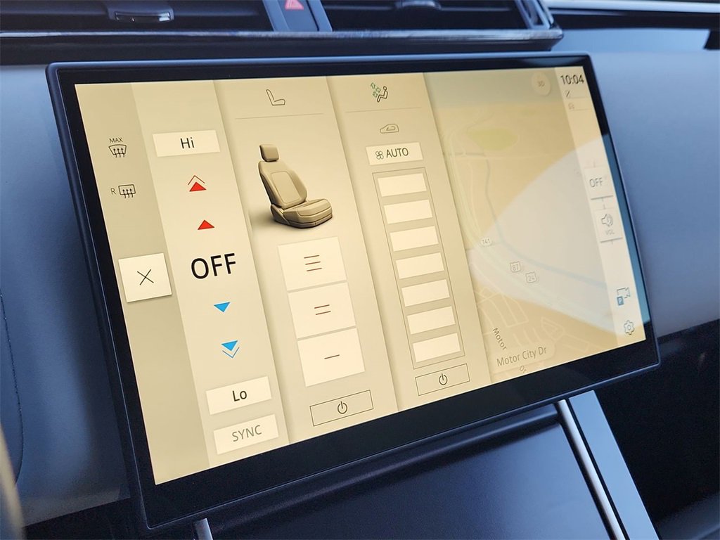 Used 2026 Land Rover Range Rover Velar Dynamic SE image 17