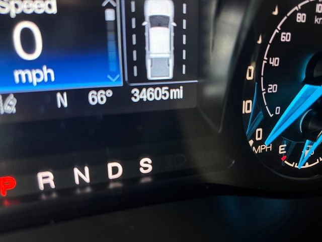 Certified 2022 Ford Ranger XLT w/ Equipment Group 302A High image 16