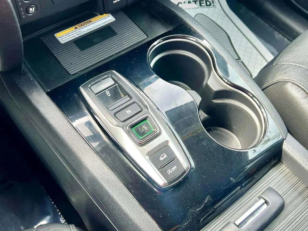 Used 2019 Honda Pilot Elite image 39