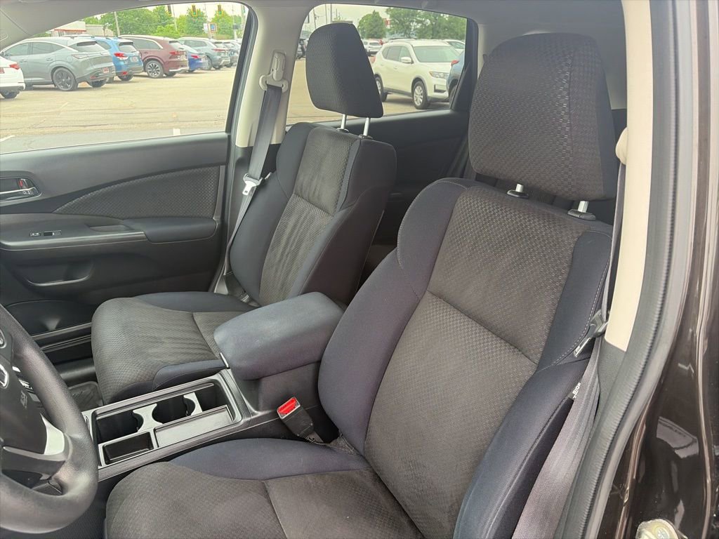 Used 2016 Honda CR-V EX image 14