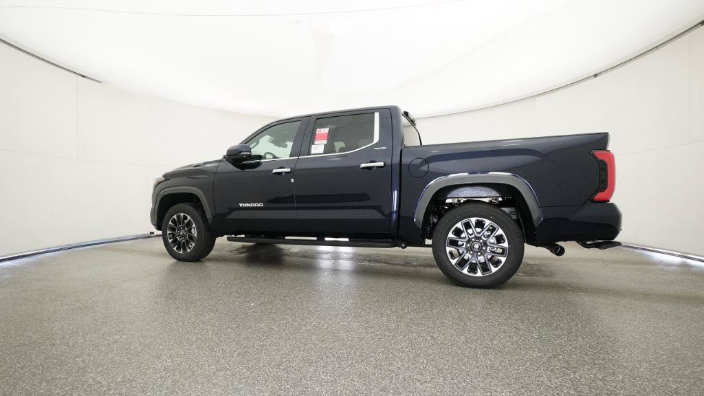 New 2026 Toyota Tundra Limited w/ Limited PVM Package AWD/4WD image 53