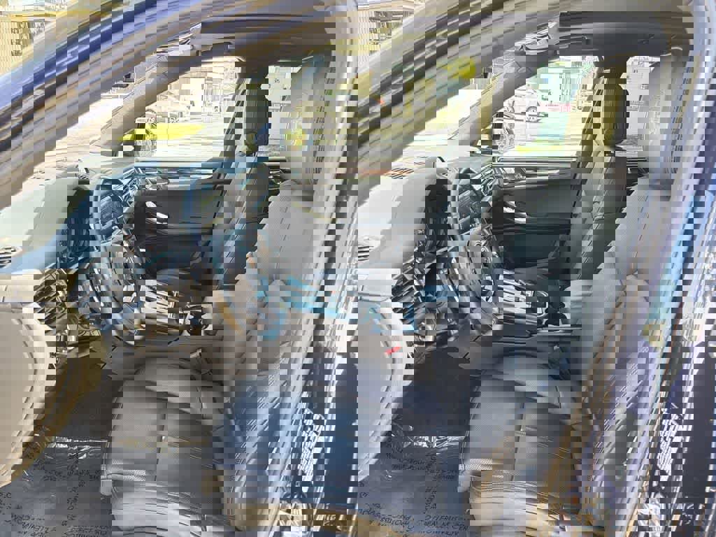 Used 2022 Porsche Macan image 26