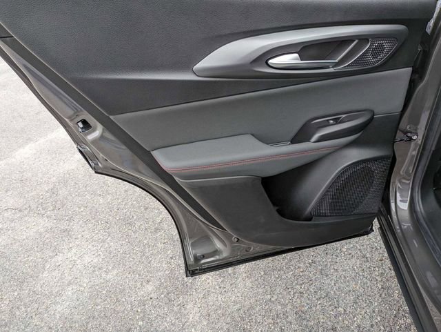 New 2024 Dodge Hornet R/T Plus w/ R/T Blacktop Package image 26