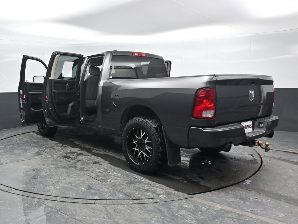 Used 2016 RAM 1500 Express image 52