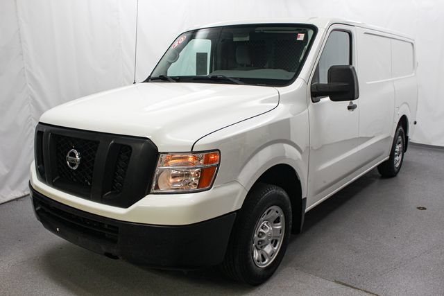 Used 2020 Nissan NV 1500 SV w/ Navigation Package RWD image 5