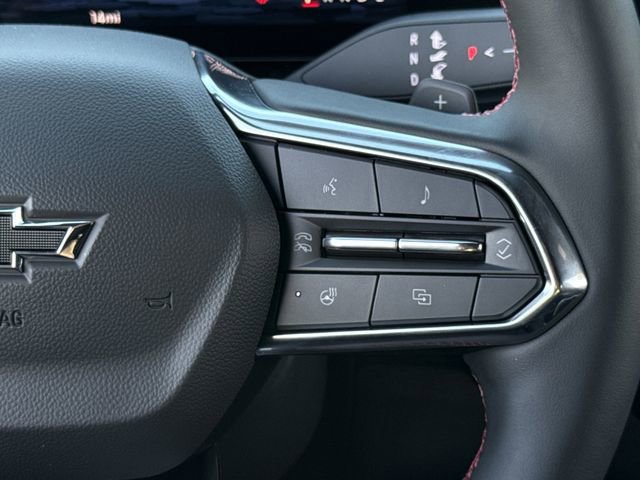 New 2026 Chevrolet Suburban RST w/ Comfort Package image 15