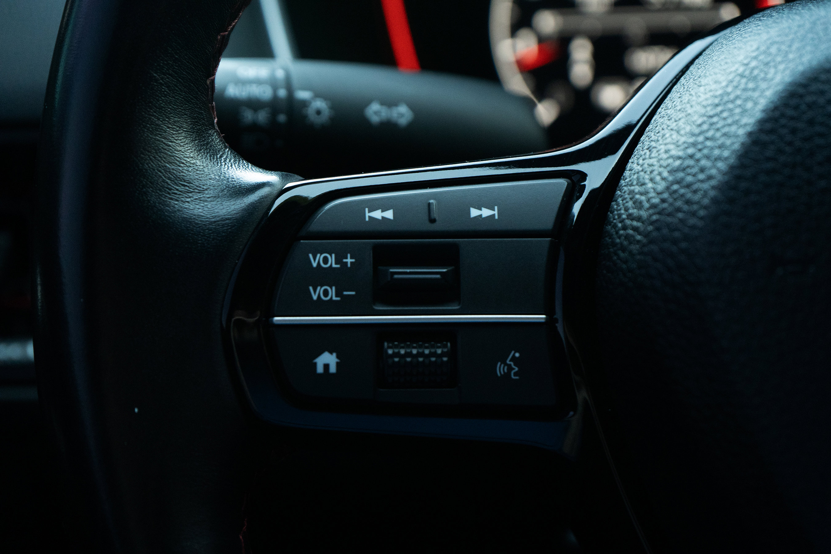 Used 2024 Honda Civic Si image 21