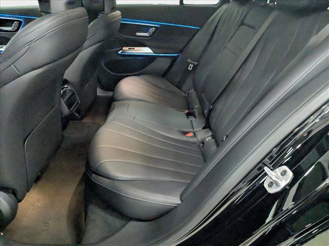 New 2026 Mercedes-Benz E 350 4MATIC Sedan image 14