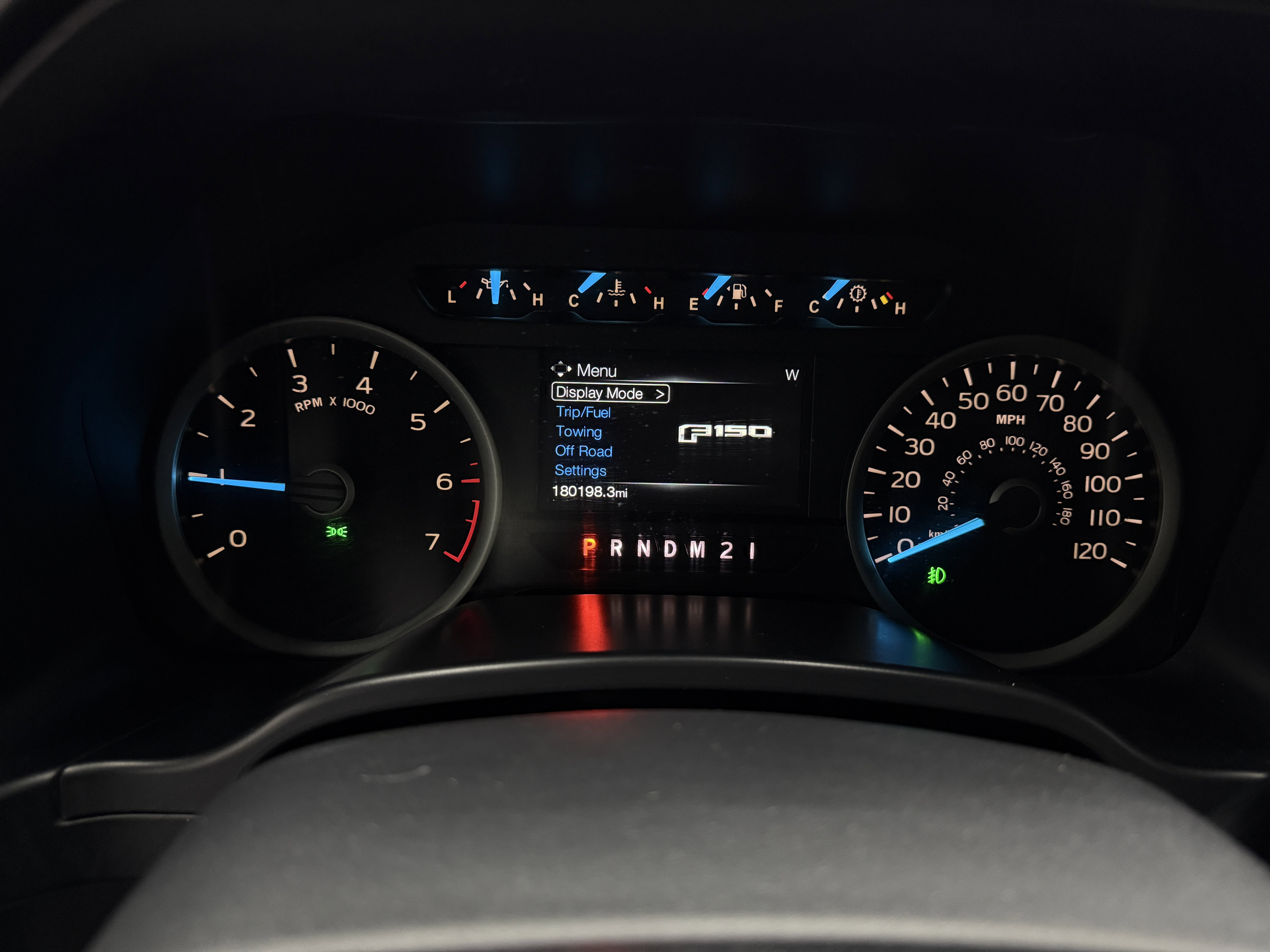 Used 2017 Ford F150 XLT w/ Equipment Group 301A Mid image 18