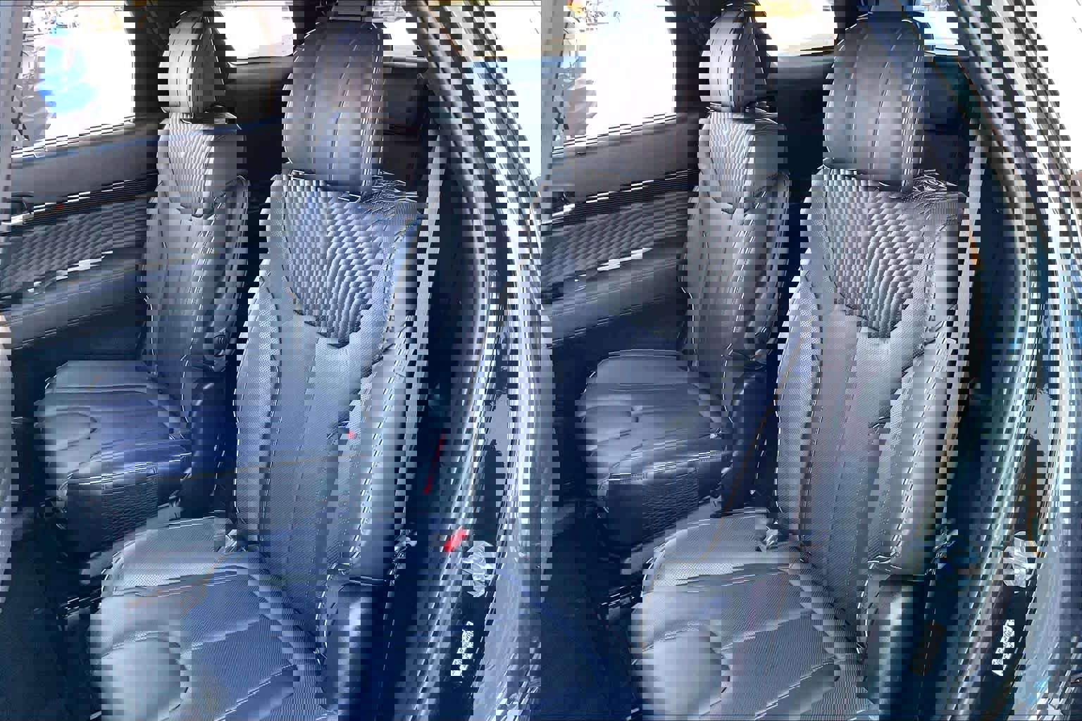 Used 2023 Hyundai Palisade Calligraphy w/ Cargo Package image 21