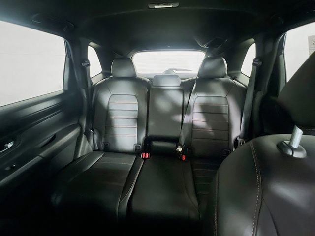 Used 2025 Honda CR-V Sport-L image 26