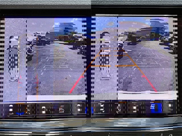 New 2025 Cadillac XT6 Premium Luxury w/ Technology Package image 23