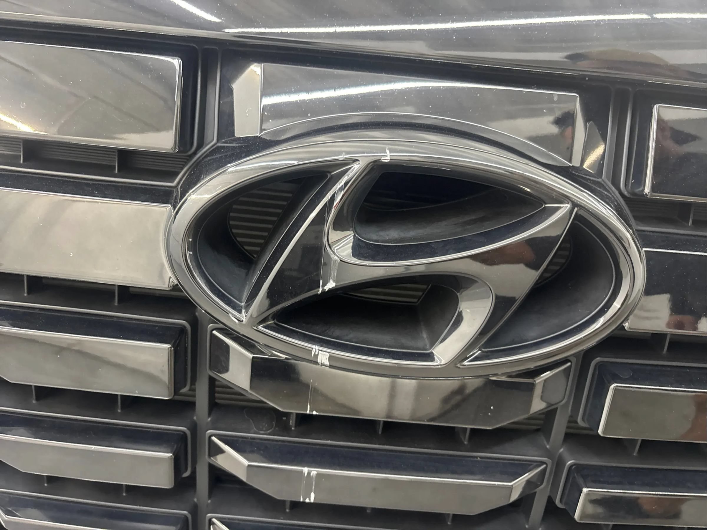 Used 2024 Hyundai Palisade SEL AWD/4WD image 33