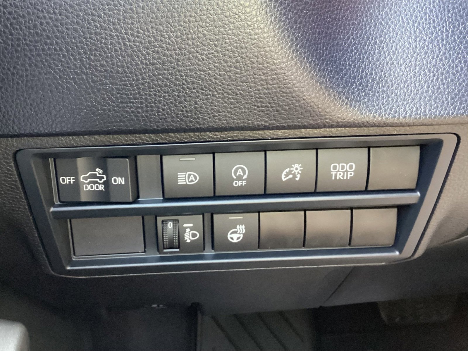 New 2025 Toyota Tundra SR5 image 40