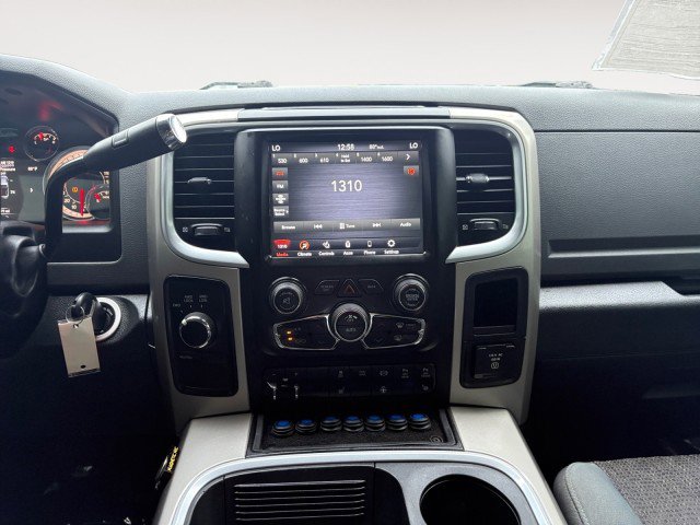 Used 2018 RAM 2500 Big Horn image 6