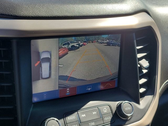 Used 2019 GMC Acadia Denali w/ Technology Package image 26