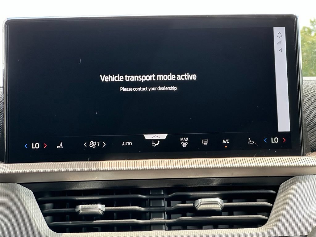 New 2027 Ford Explorer Active AWD/4WD image 12
