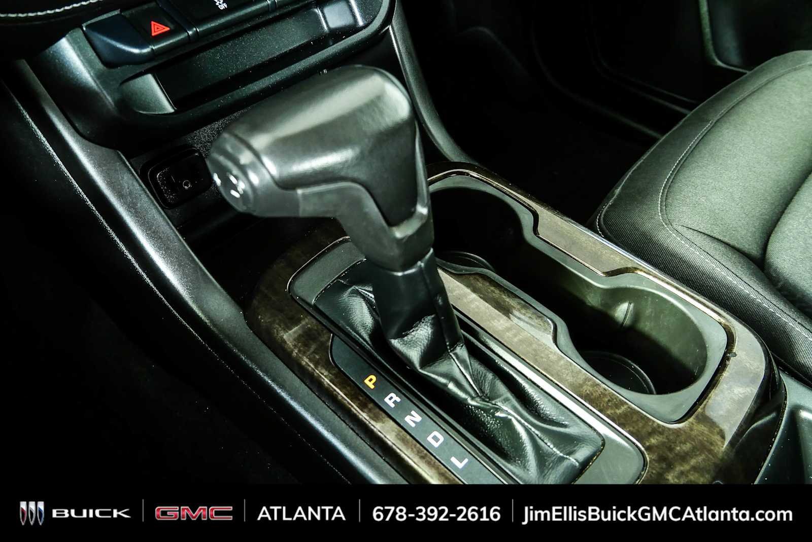 Used 2019 GMC Canyon SLE w/ SLE Convenience Package AWD/4WD image 16
