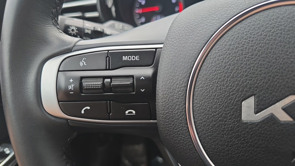 Used 2024 Kia K5 GT-Line w/ GT-Line Premium Package FWD image 23