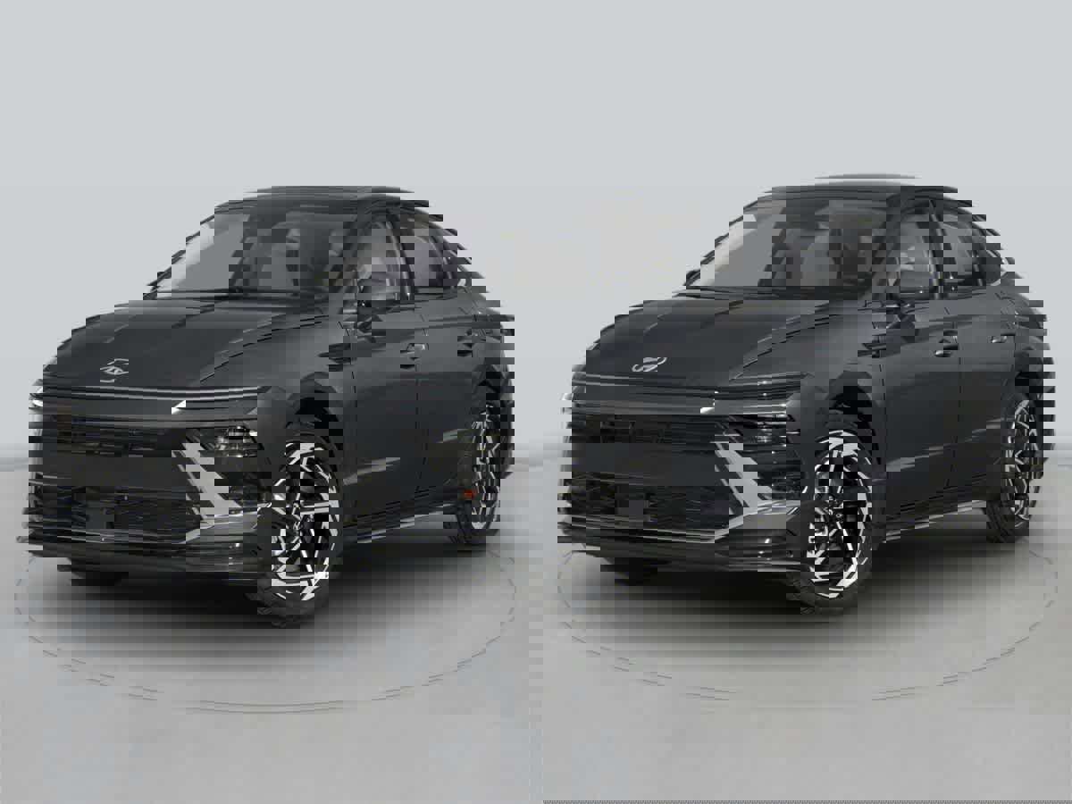 New 2026 Hyundai Sonata N Line