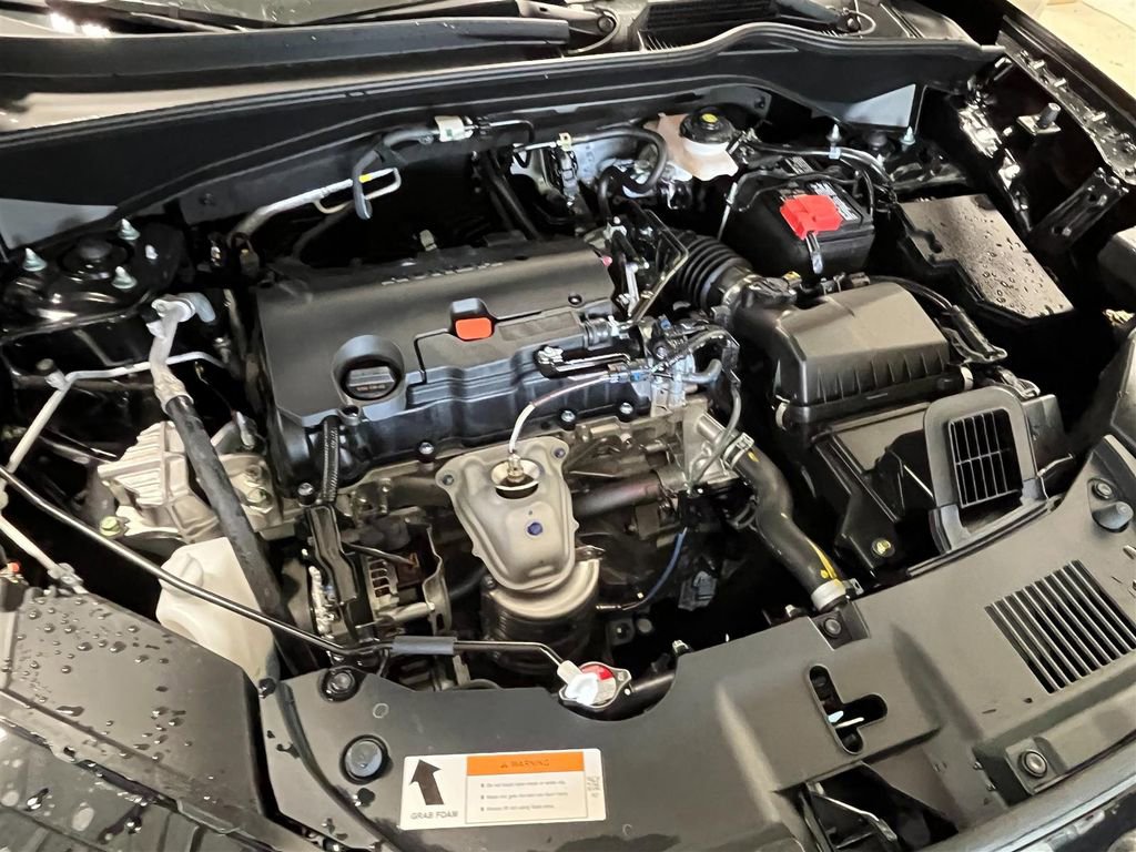 New 2026 Honda HR-V Sport image 12