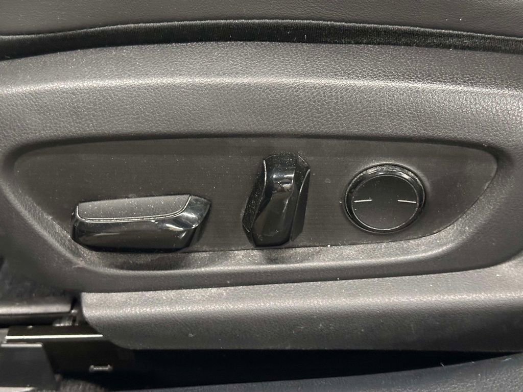 Used 2020 Lexus ES 350 w/ Premium Package FWD image 24