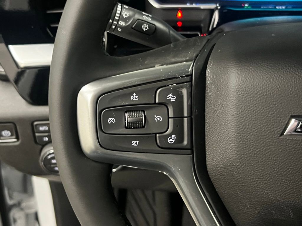 New 2026 Chevrolet Silverado 1500 RST image 21