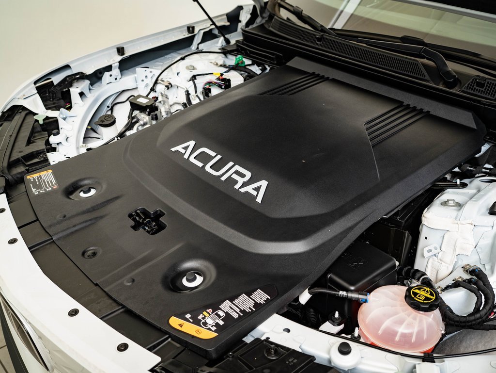 Certified 2024 Acura ZDX A-Spec image 37