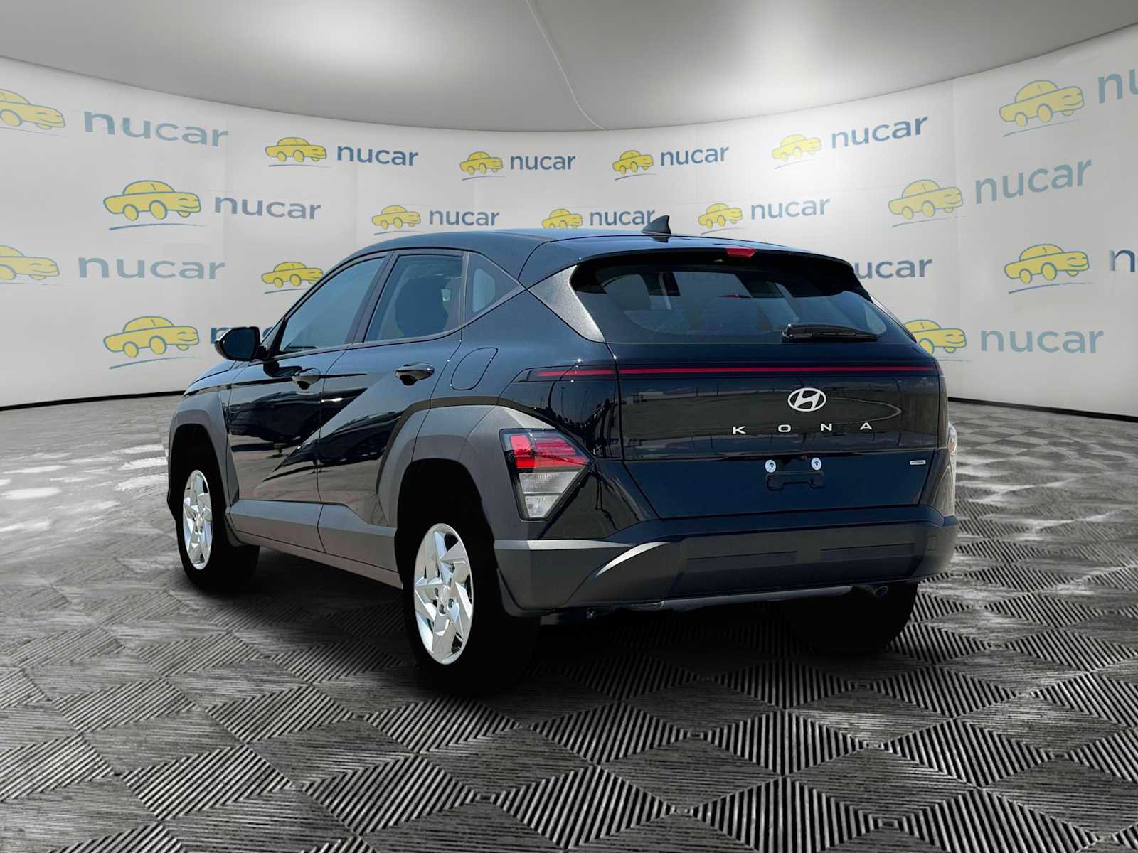 Certified 2026 Hyundai Kona SE image 6