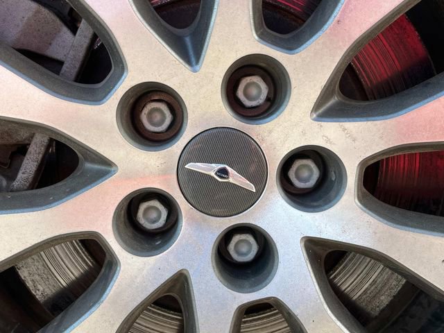 Used 2024 Genesis GV80 2.5T image 13
