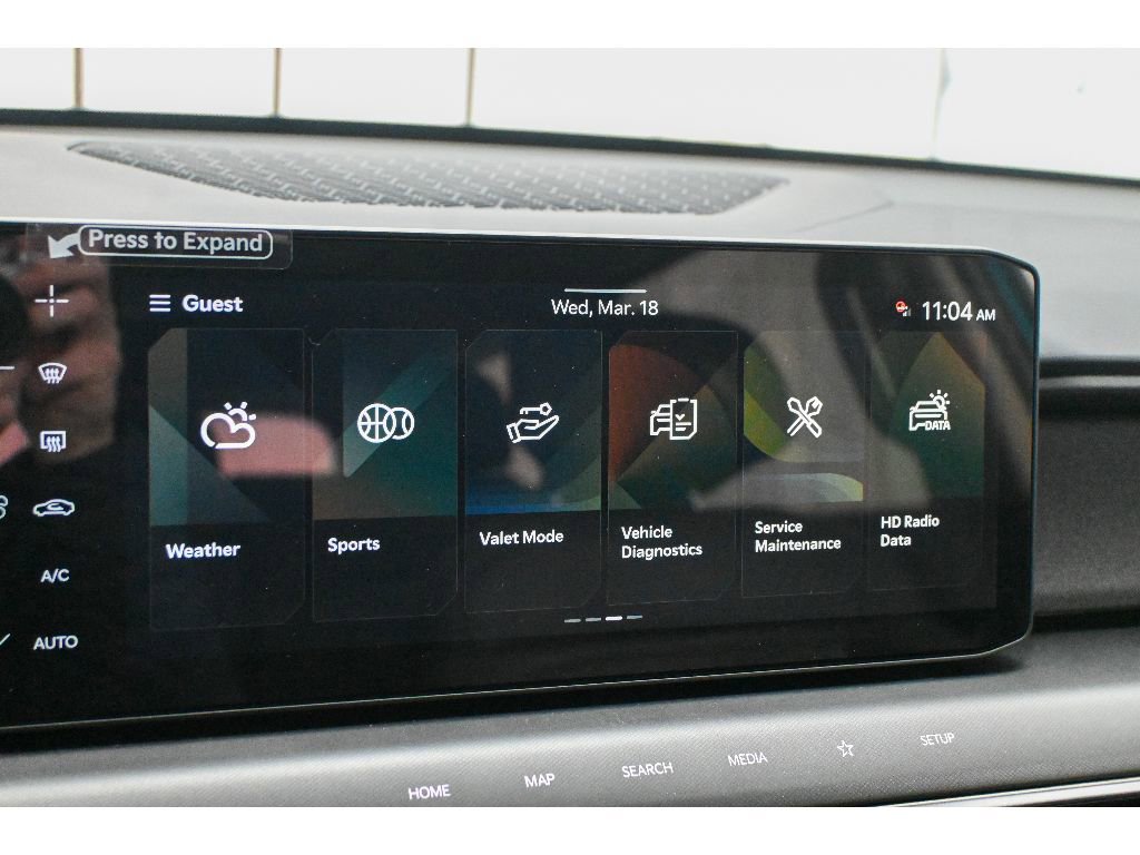 New 2026 Kia EV9 Wind image 38