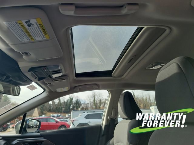 New 2026 Subaru Impreza 2.0i Sport AWD/4WD image 13