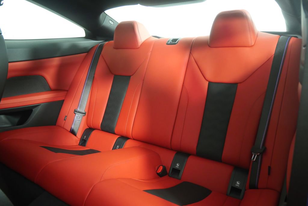 New 2026 BMW M4 xDrive Competition w/ Executive Package image 14