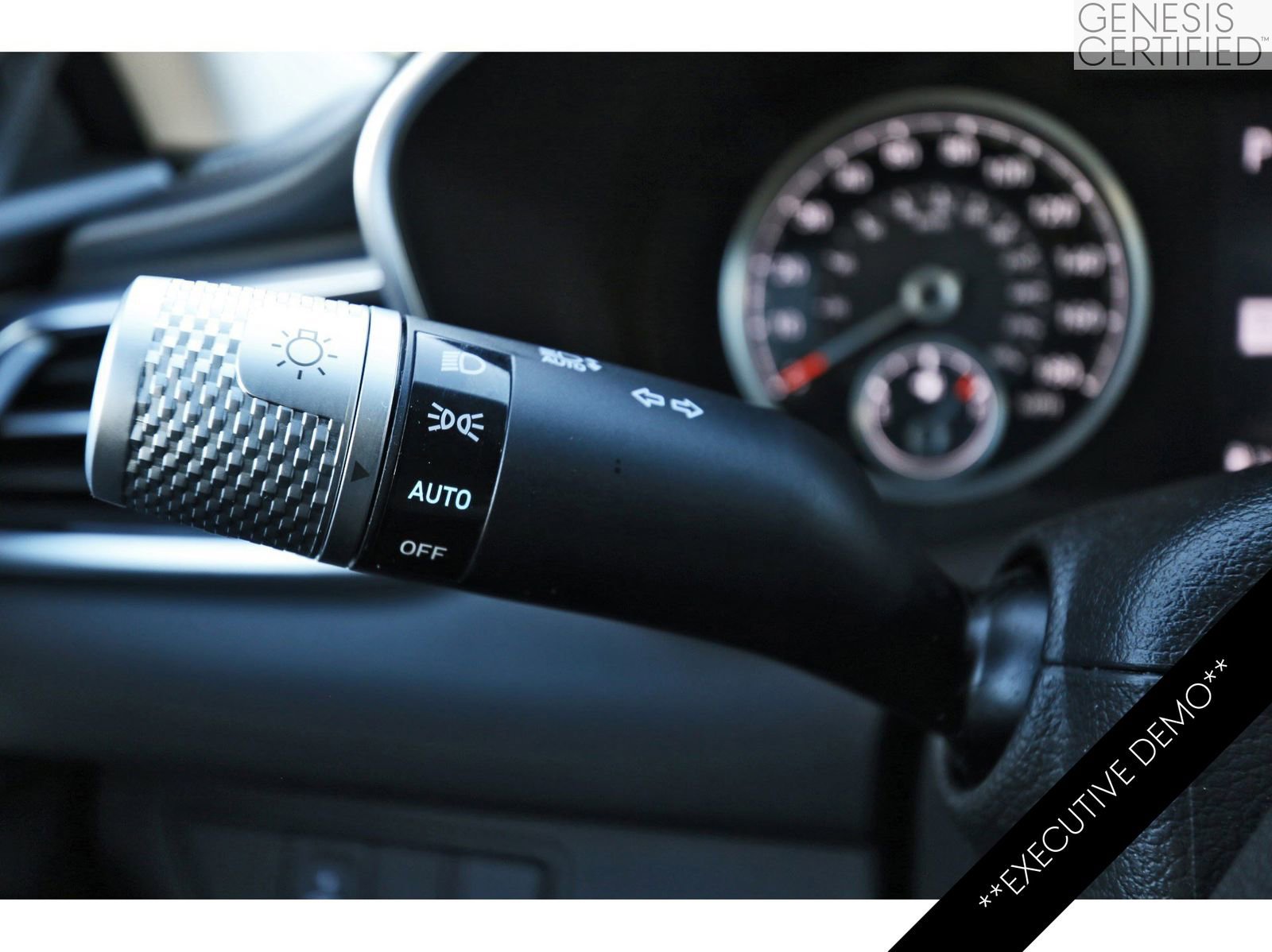 Used 2026 Genesis G70 2.5T Prestige image 20