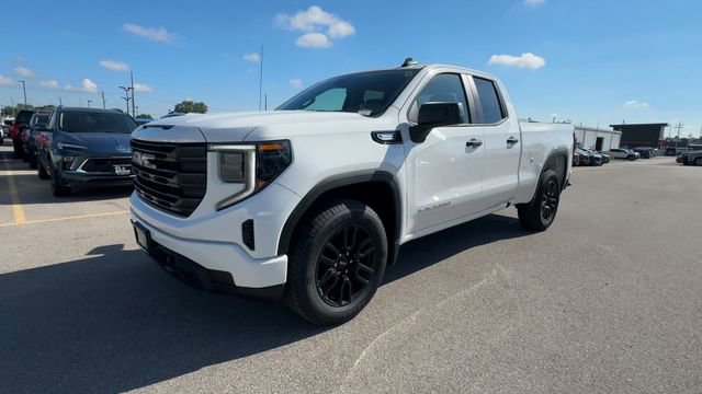 New 2026 GMC Sierra 1500 Pro w/ Graphite Edition image 4