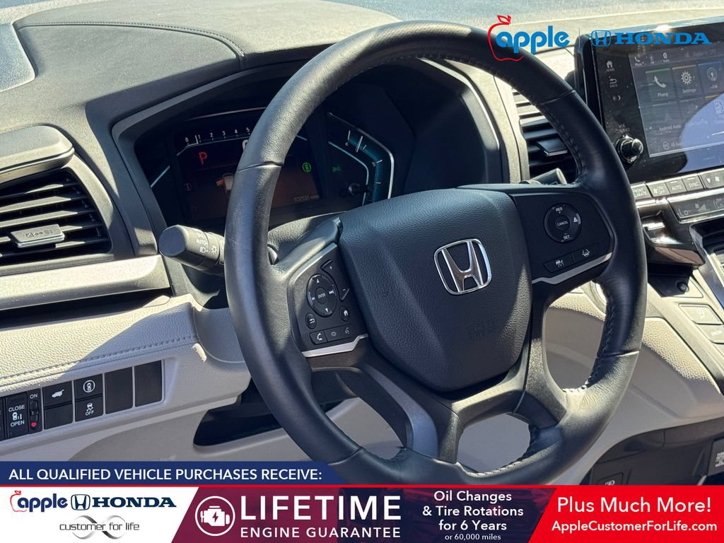 Used 2023 Honda Odyssey EX-L image 10