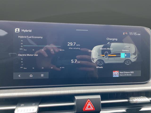 New 2026 Kia Sportage X-Line image 10