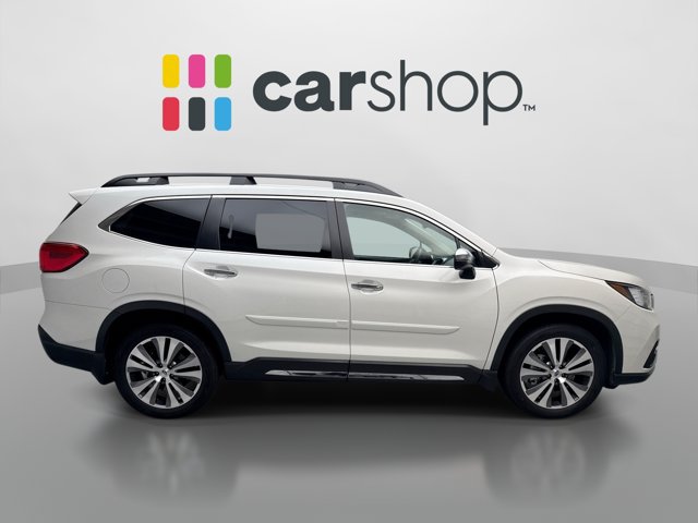 Used 2022 Subaru Ascent Touring w/ Popular Package #2A AWD/4WD image 6