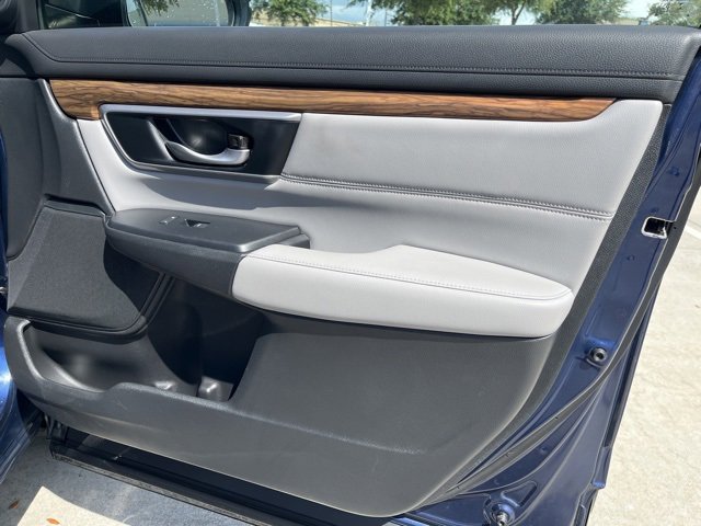 Used 2020 Honda CR-V EX-L image 38