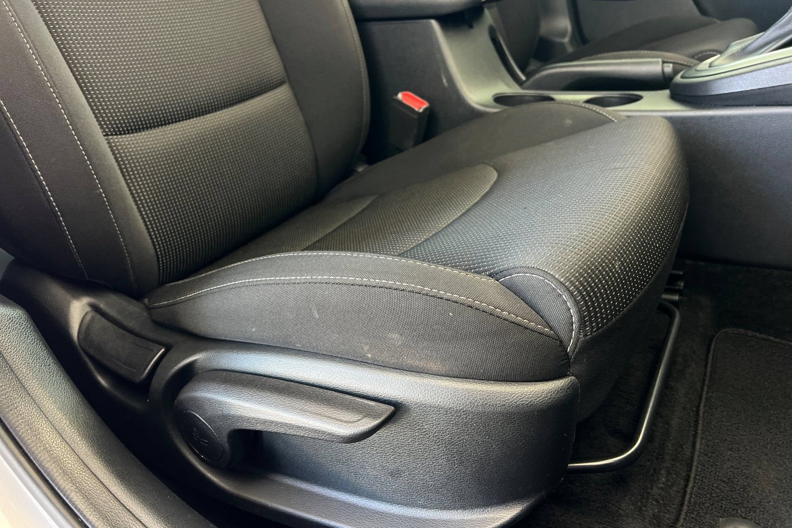 Used 2021 Kia Forte LXS FWD image 22