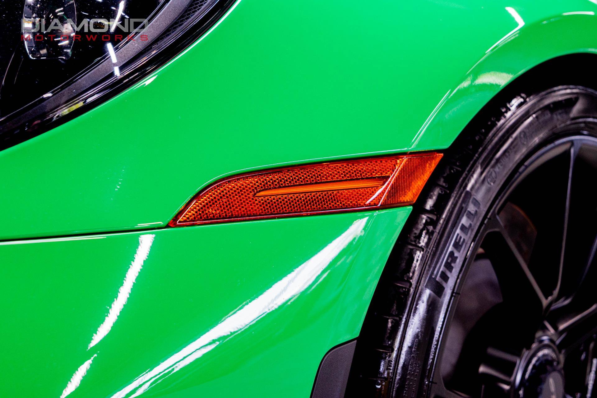 Used 2022 Porsche 911 GT3 RWD image 39