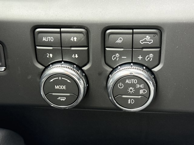 New 2026 GMC Sierra 1500 Denali image 26