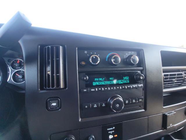 Used 2024 GMC Savana 2500 w/ Driver Convenience Package image 13