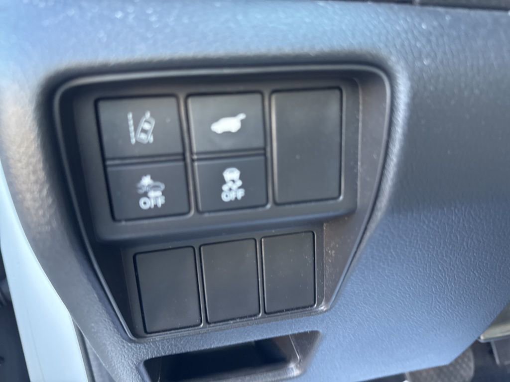 Used 2021 Honda CR-V EX-L image 23
