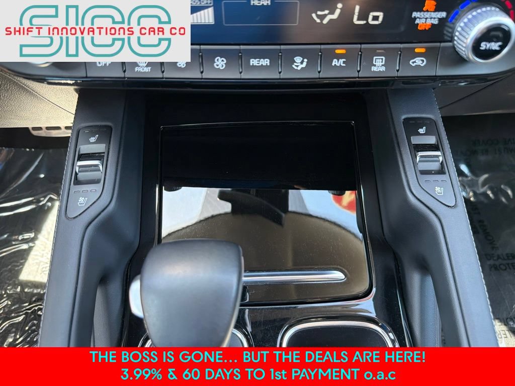 Used 2021 Kia Telluride SX AWD/4WD image 18