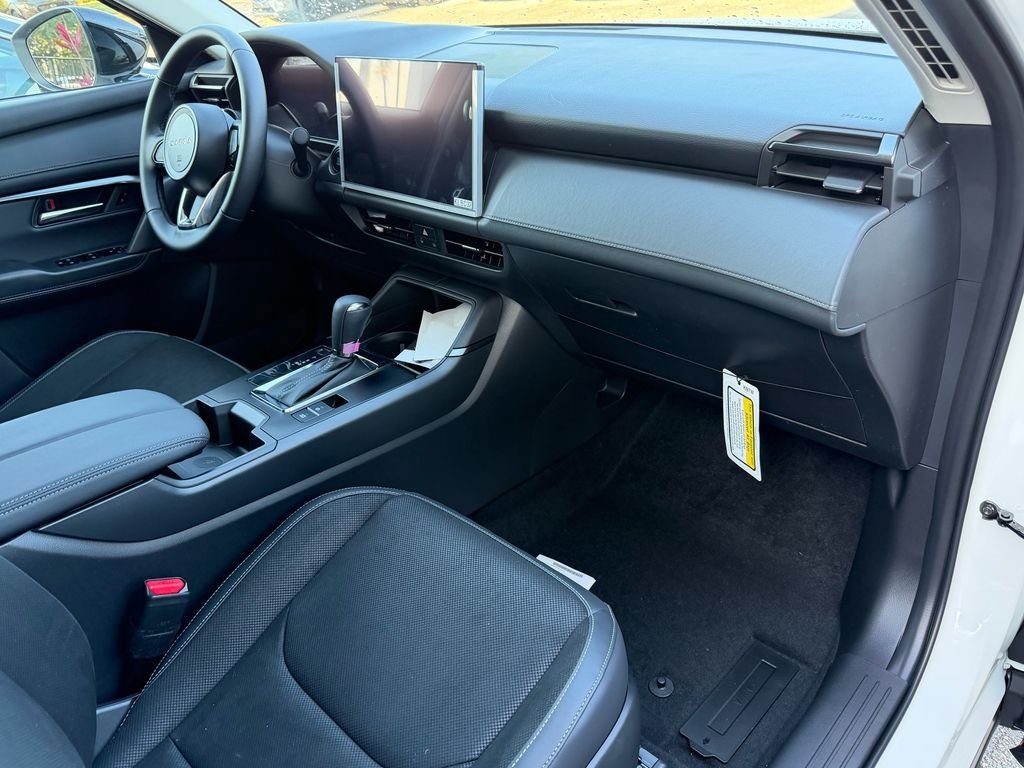 New 2026 MAZDA CX-5 Preferred AWD/4WD image 14