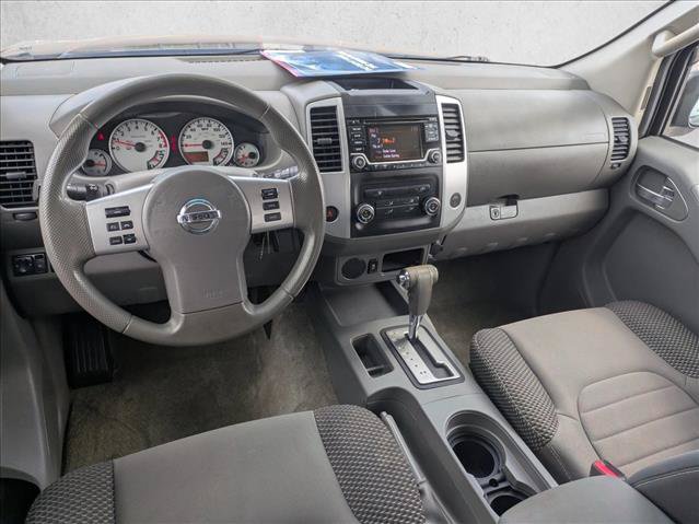 Used 2016 Nissan Frontier Desert Runner RWD image 14