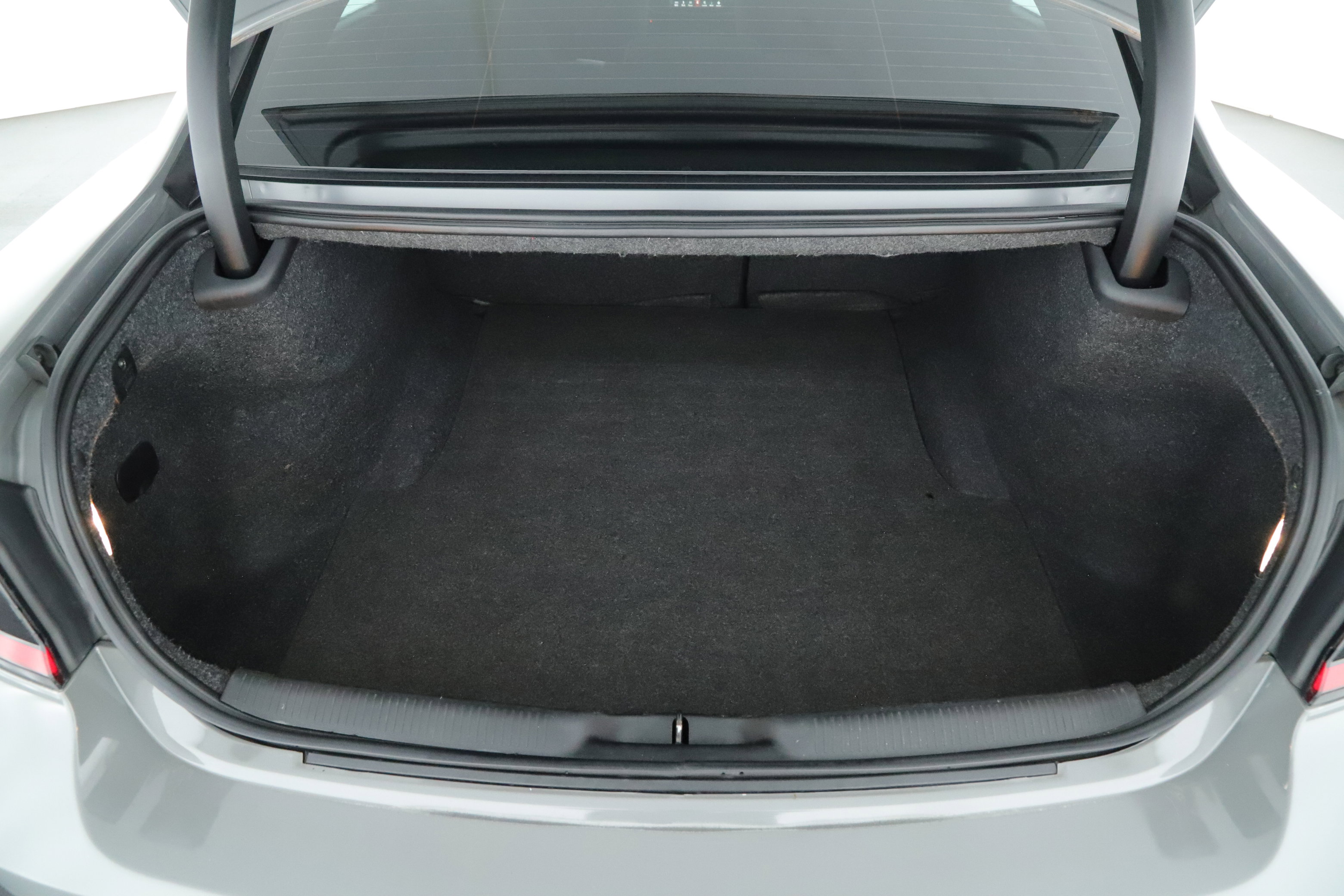 Certified 2019 Dodge Charger Scat Pack w/ Dynamics Package image 16